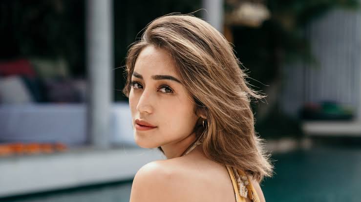 Jessica Iskandar photo